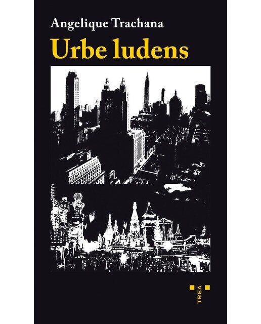 Imagem 0 de Urbe Ludens