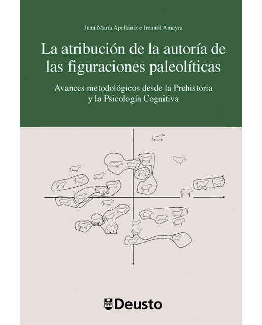 Atribución De La Autoría De Las Figuraciones Paleo 1