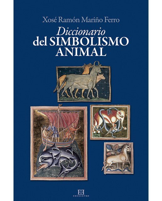 Diccionario Del Simbolismo Animal 1