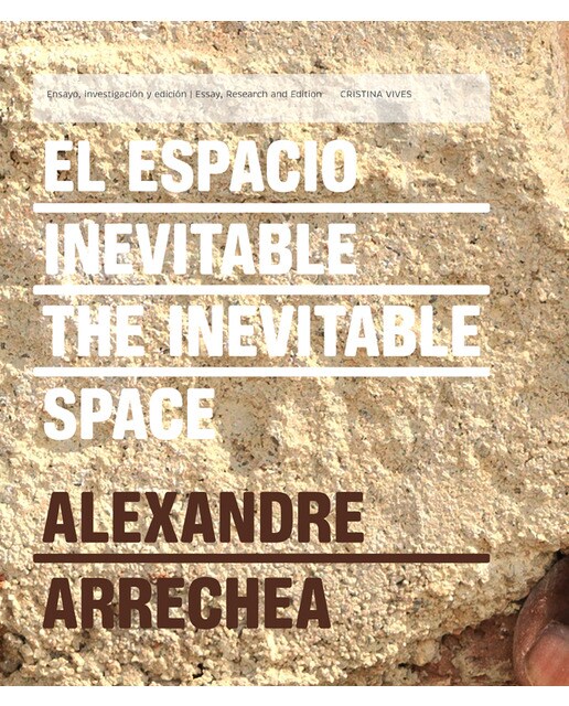 El Espacio Inevitable 1