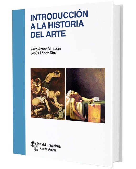 Introducción a la Historia del Arte (Capa mole) 1