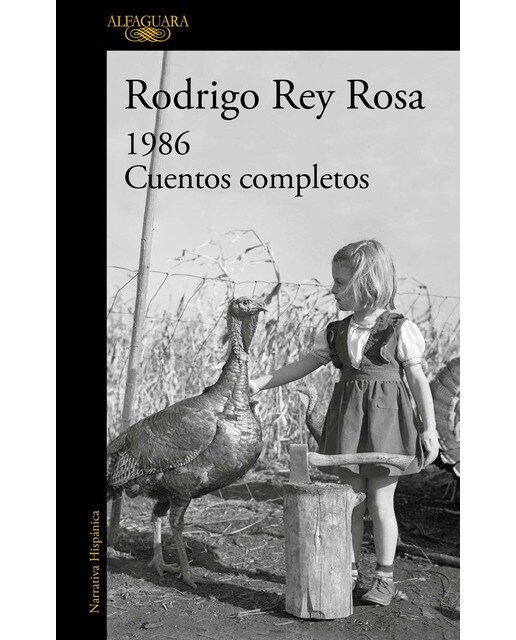 Imagem 0 de 1986. Cuentos completos(Tapa blanda)