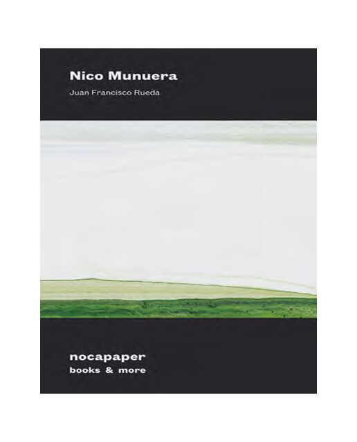 Nico Munuera 1