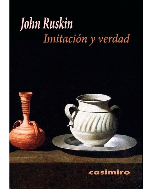 Imitación Y Verdad 1