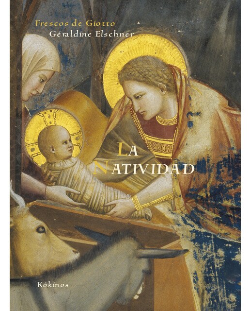 Imagem 0 de La Natividad (Capa dura)