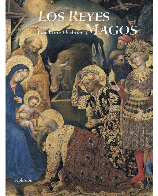 Los reyes magos(Tapa dura) 1