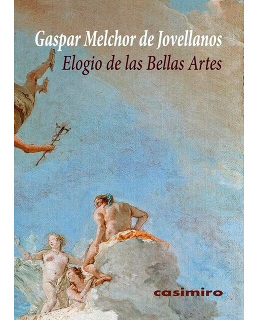 Elogio De Las Bellas Artes 1
