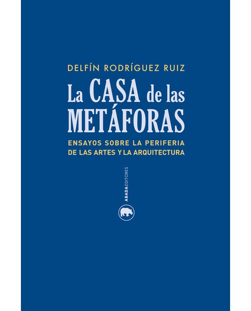 Imagem 0 de La Casa De La Metáforas