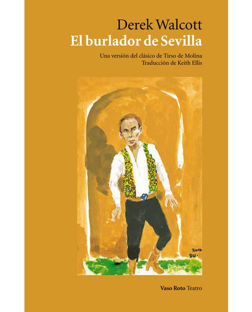 El burlador de sevilla(Tapa dura) 1