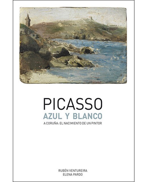 Imagem 0 de Picasso