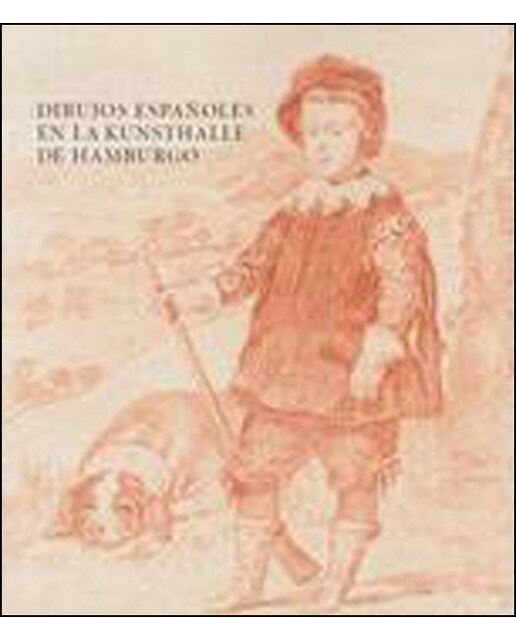 Imagem 0 de Dibujos españoles en la kunstha