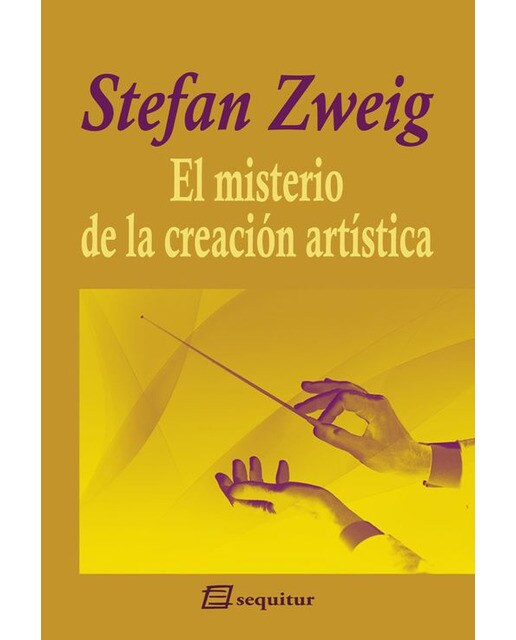 Imagem 0 de El Misterio De La Creación Artística