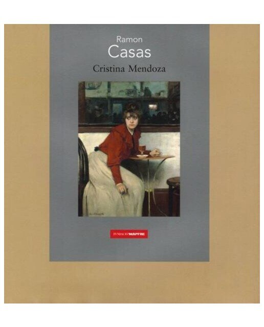 Imagem 0 de Ramón Casas (Capa dura)