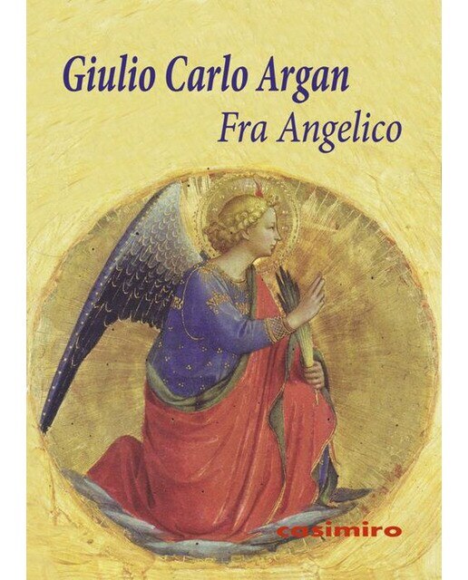 Fra angelico(Tapa blanda) 1