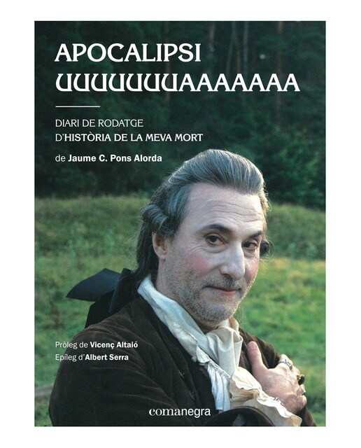 Apocalipsi uuuuuuuaaaaaaa 1