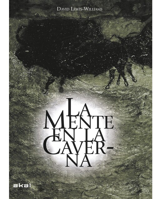 Imagem 0 de La mente en la caverna: La conciencia y los orígenes del arte (Capa mole com abas)