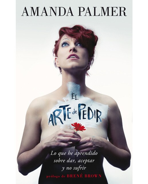 El Arte De Pedir 1