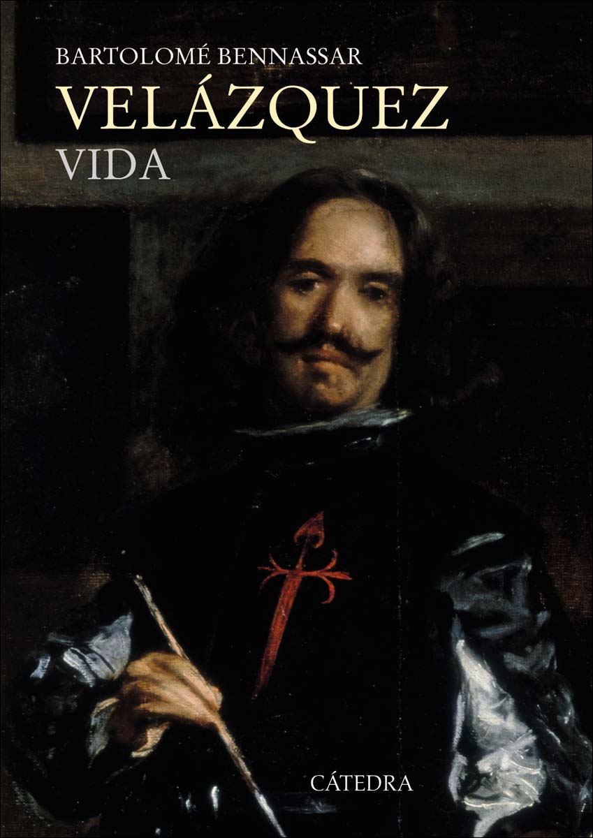 Velázquez: Vida (Capa mole com abas) 1