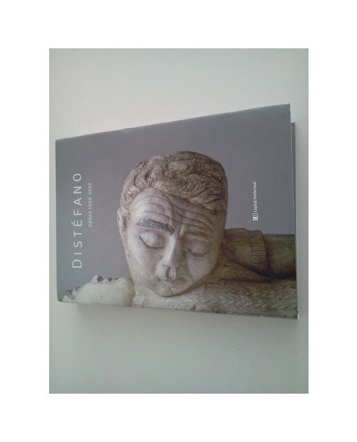 Distefano Obras 1958 2012 (Lujo) 1