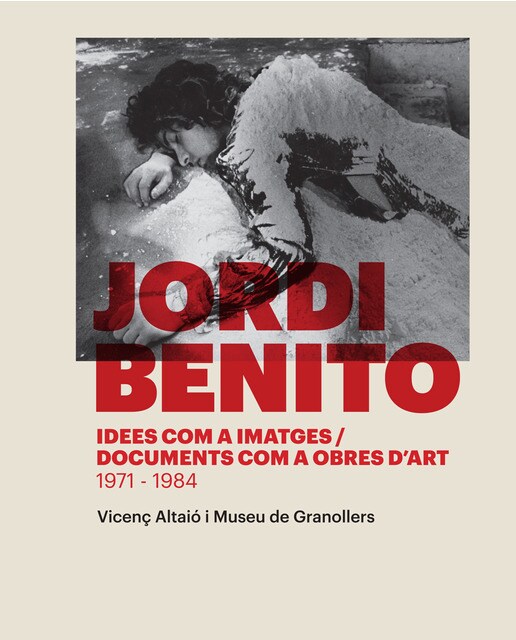 Imagem 0 de Jordi Benito. Idees Com A Imatges / Documents Com