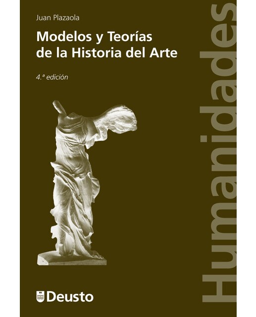 Modelos Y Teorías De La Historia Del Arte 1