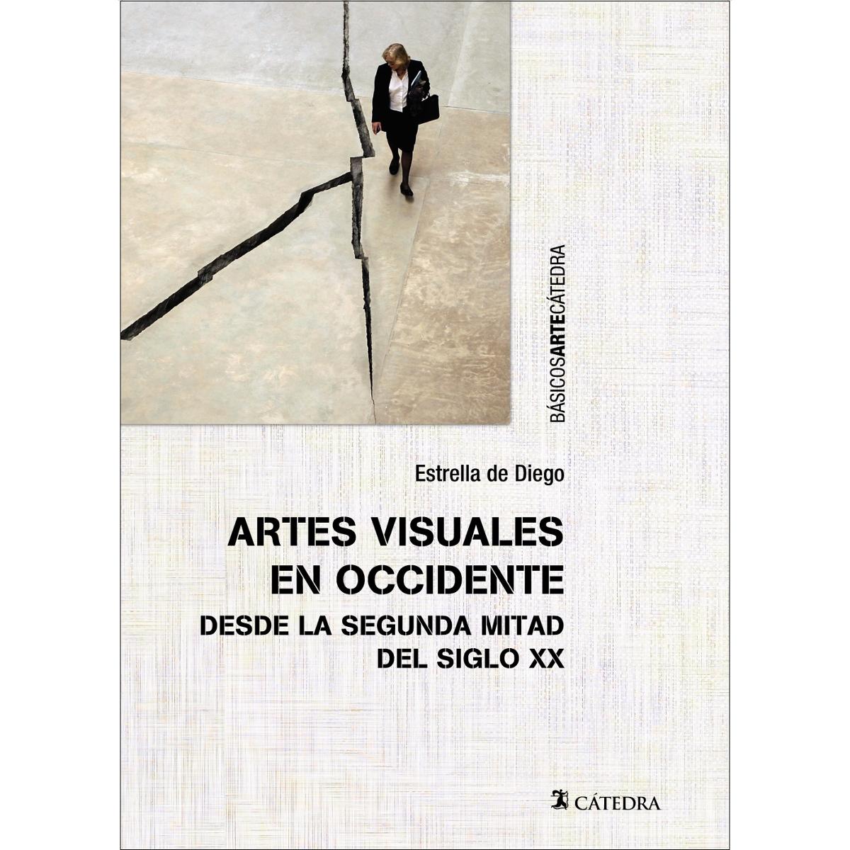 Artes visuales en Occidente desde la segunda mitad del siglo XX (Capa mole com abas) 1