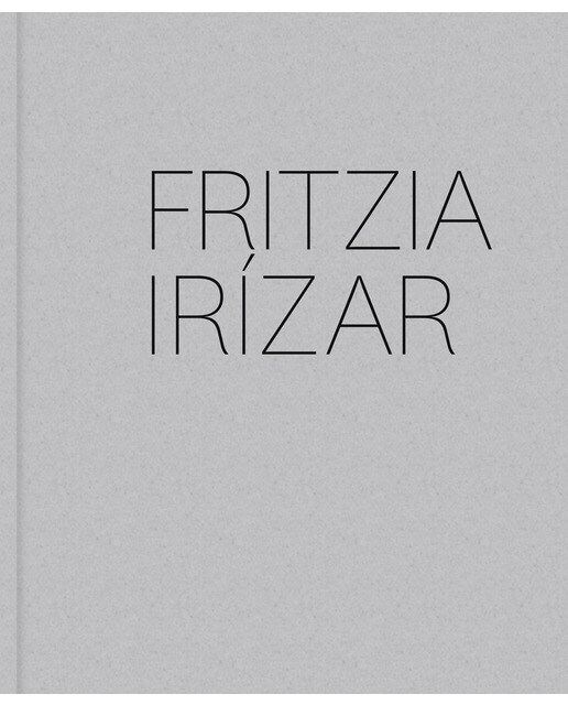 Fritzia irízar 1