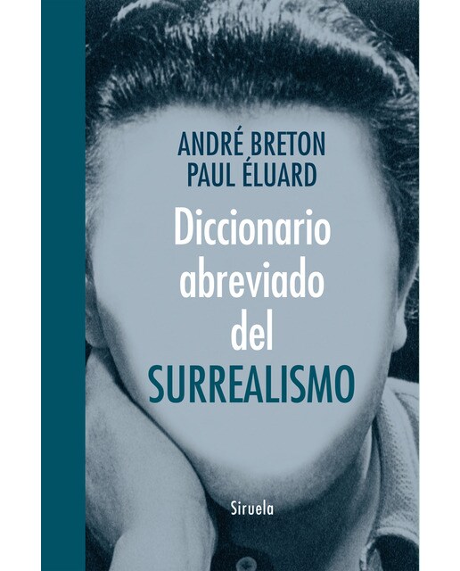 Imagem 0 de Diccionario abreviado del surrealismo(Tapa dura)