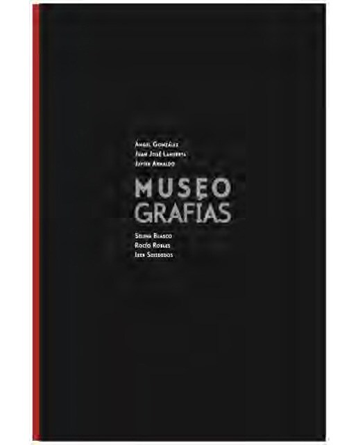 Imagem 0 de Museografías