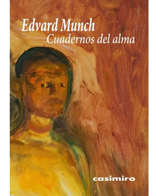 Cuadernos Del Alma 1