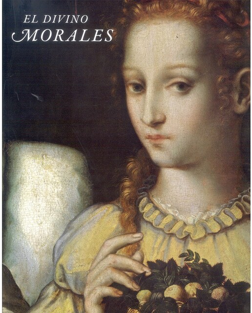 Imagem 0 de The Divine Morales
