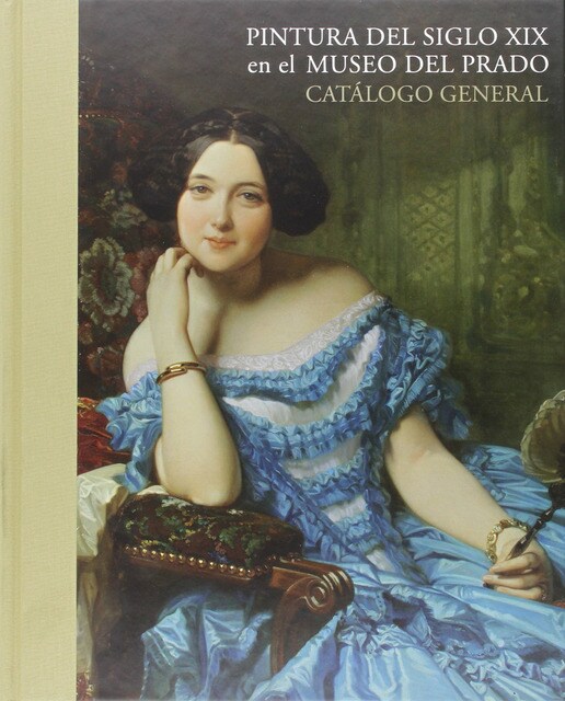 Imagem 0 de Pintura Del Siglo XIX En El Museo Del Prado