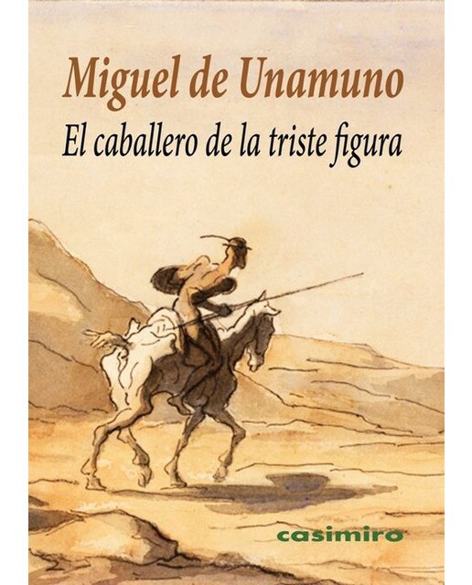 El Caballero De La Triste Figura 1