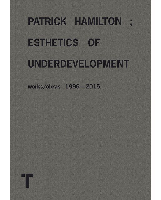 Patrick hamilton 1