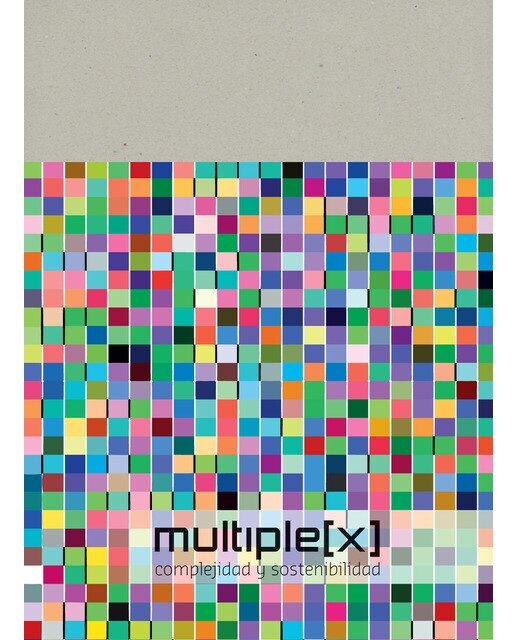 Multiplex. Complejidad Y Sostenibilidad 1