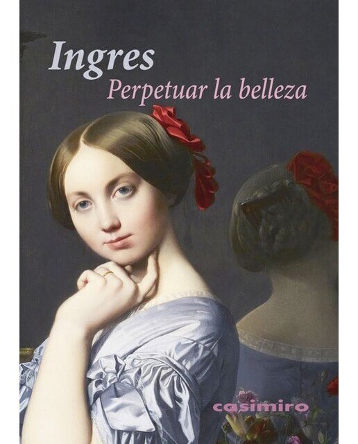 Perpetuar La Belleza 1