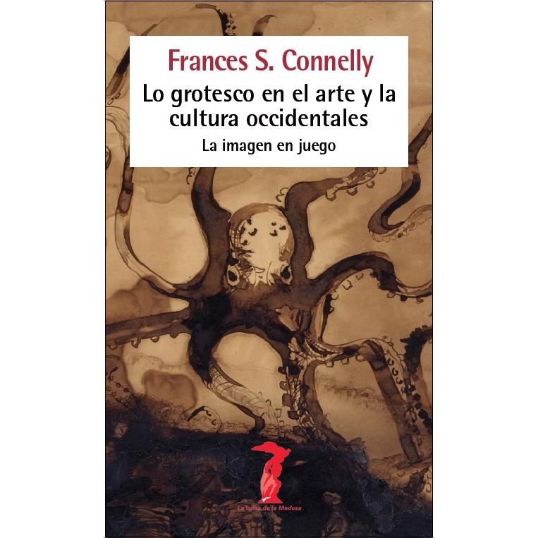 Lo grotesco en el arte y la cultura occidentales: La imagen en juego (Capa mole com abas) 1