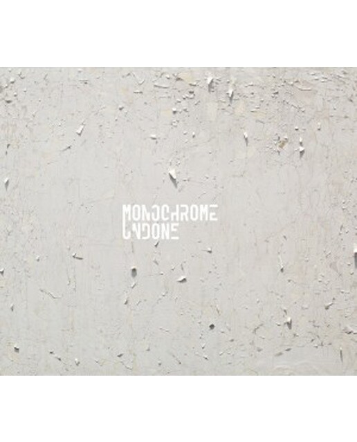 Monochrome undone(Tapa dura) 1