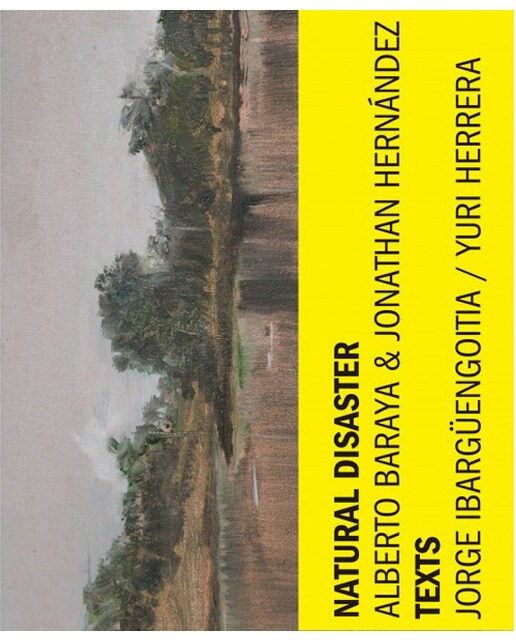 Desastre natural(Tapa blanda) 1