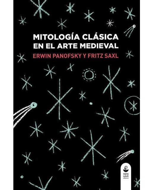 Imagem 0 de Mitología Clásica En El Arte Medieval