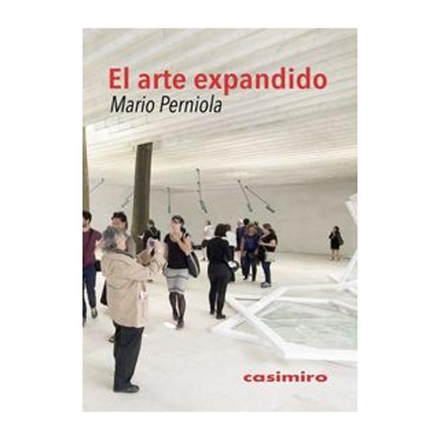 El arte expandido 1