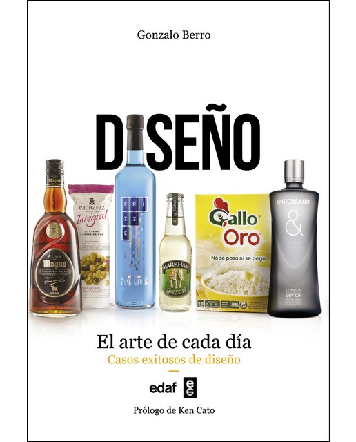 Diseño: El Arte De Cada Día 1