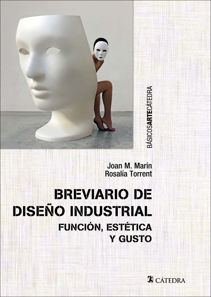 Imagem 0 de Breviario de diseño industrial: Función, estética y gusto (Capa mole com abas)