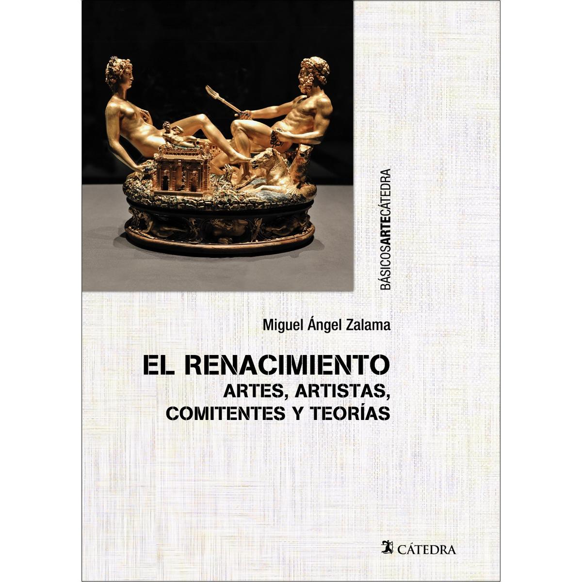 El Renacimiento (Capa mole com abas) 1