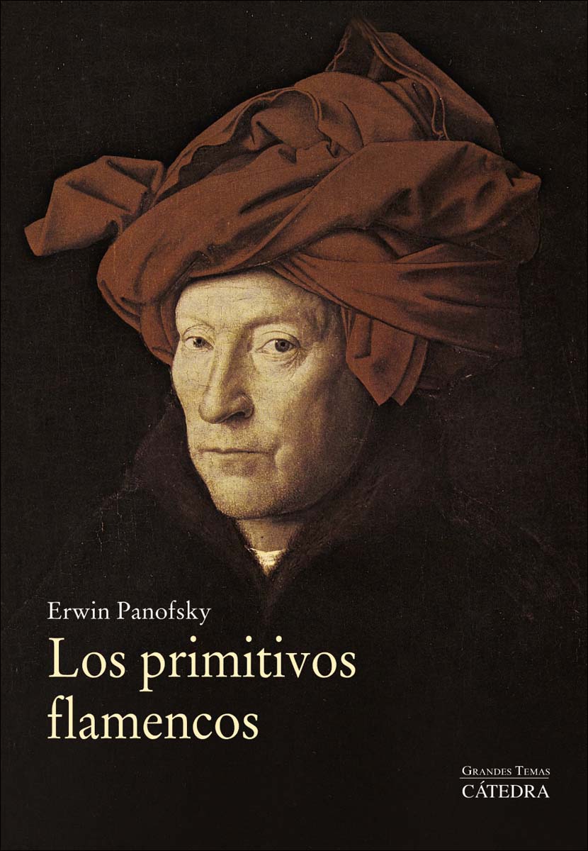 Los primitivos flamencos (Capa mole com abas) 1