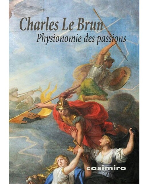 Physionomie Des Passions 1