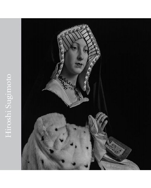 Imagem 0 de Hiroshi Sugimoto