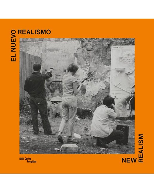 El nuevo realismo / new realism 1