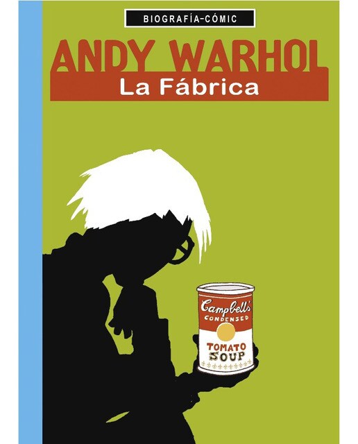 Andy Warhol 1