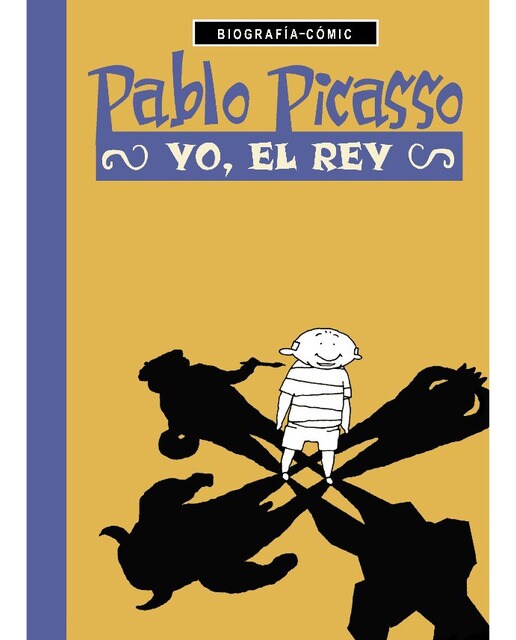 Pablo Picasso 1
